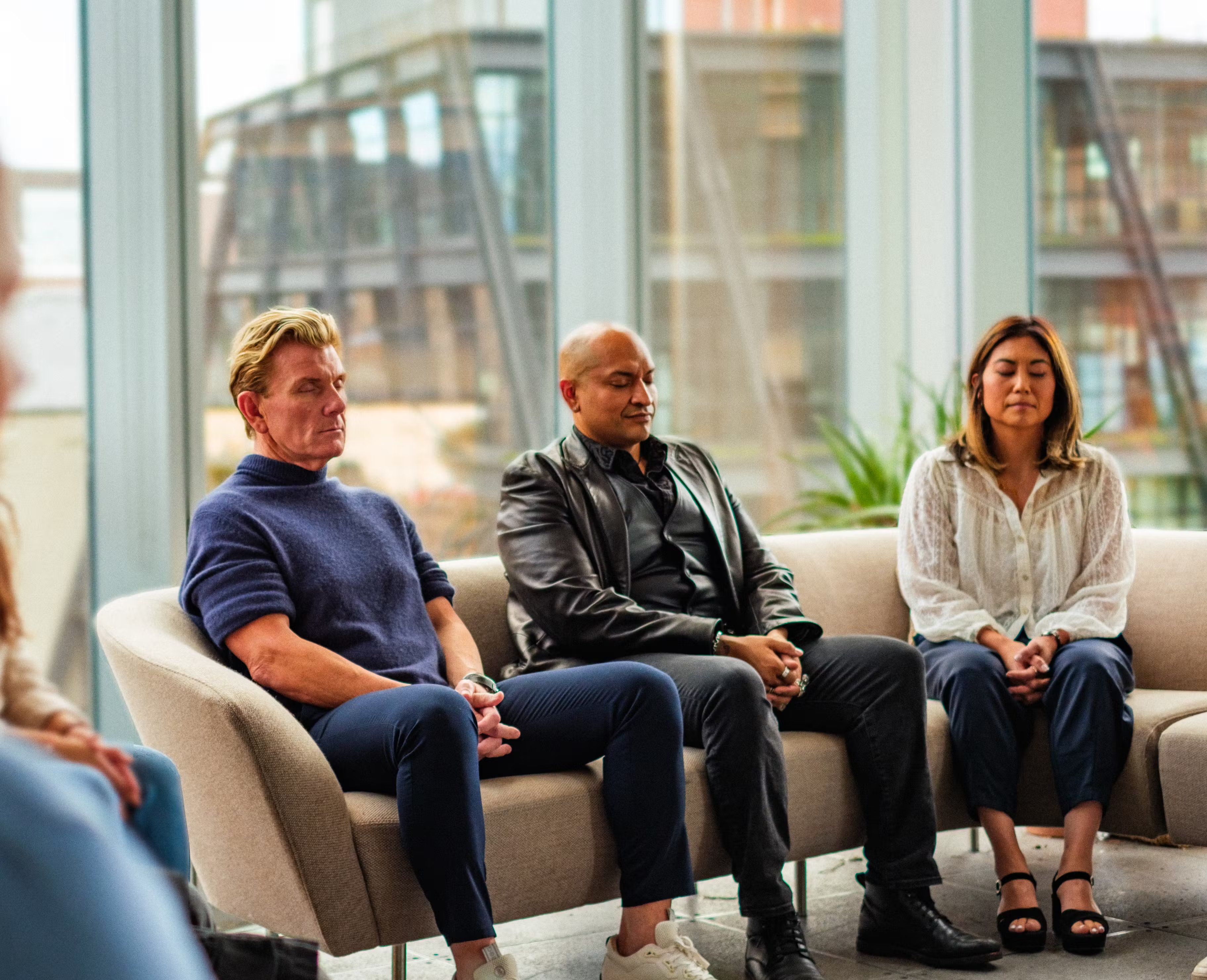 Transcendental Meditation