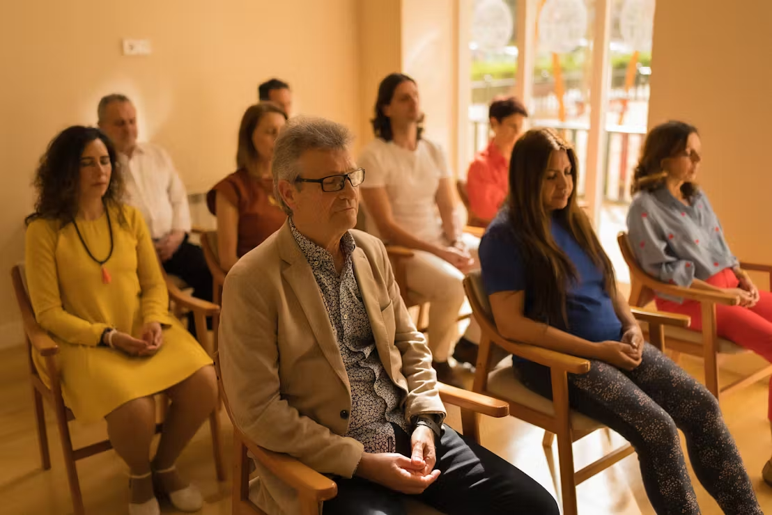 Transcendental Meditation